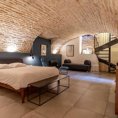 La Chouette D'Or Apartment Дижон Екстериор снимка