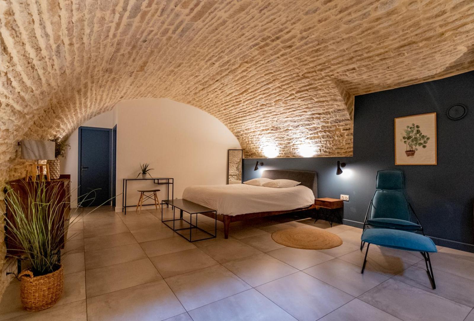 La Chouette D'Or Apartment Дижон Екстериор снимка