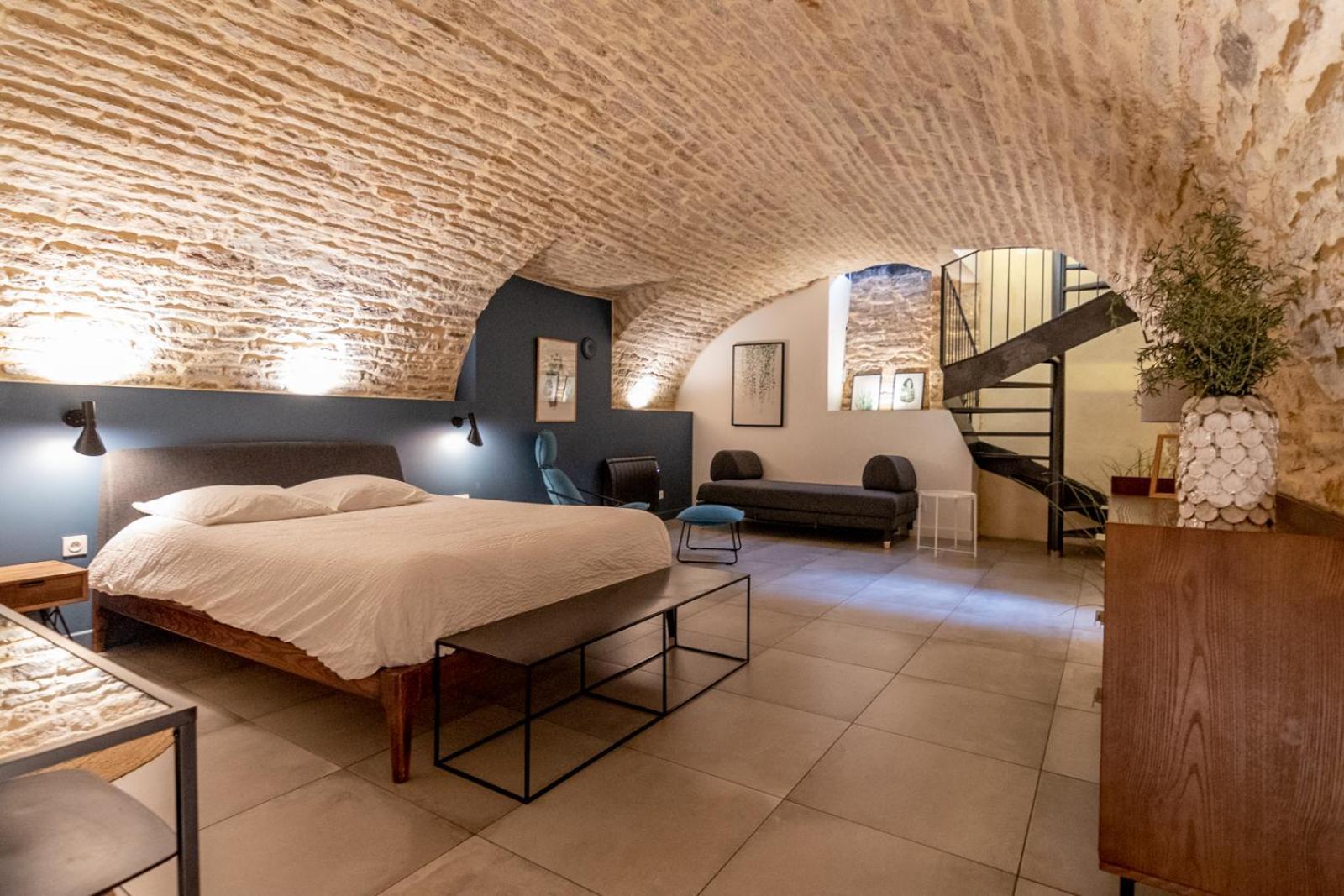 La Chouette D'Or Apartment Дижон Екстериор снимка