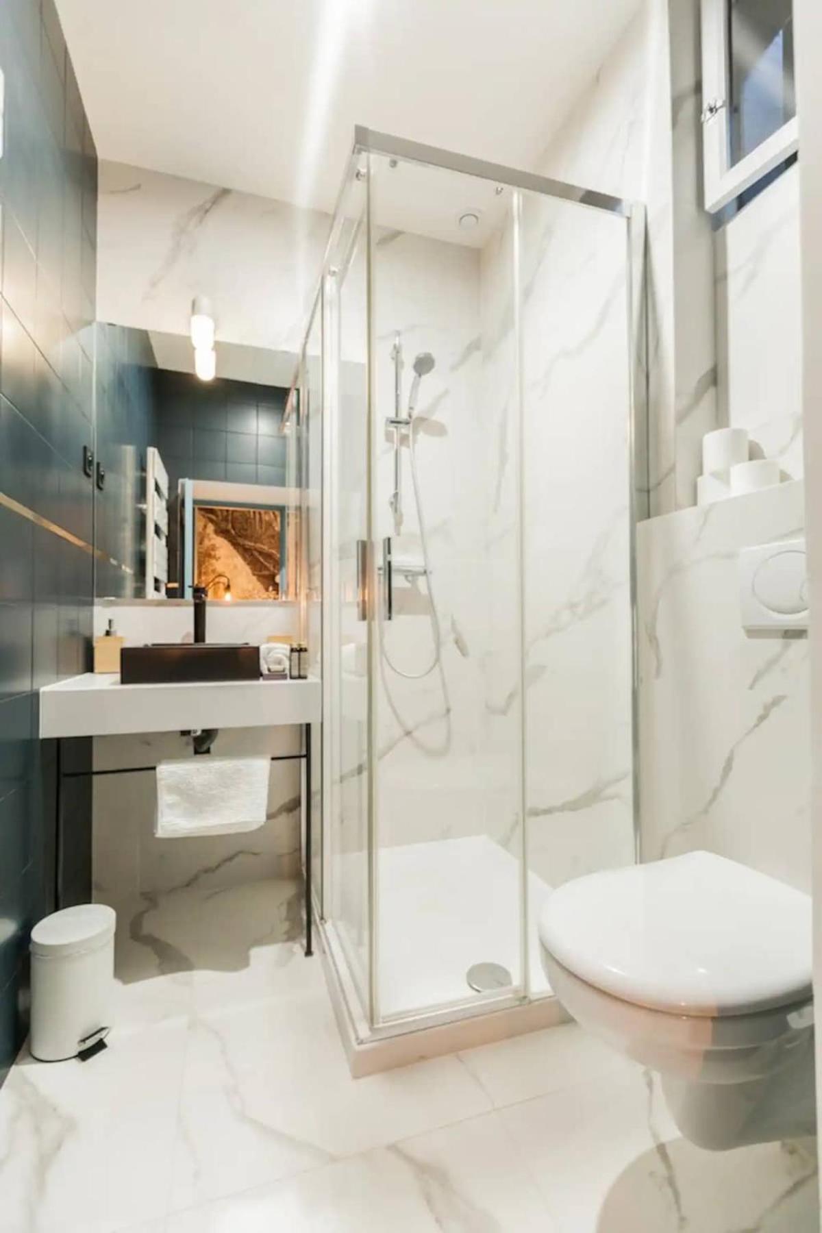 La Chouette D'Or Apartment Дижон Екстериор снимка